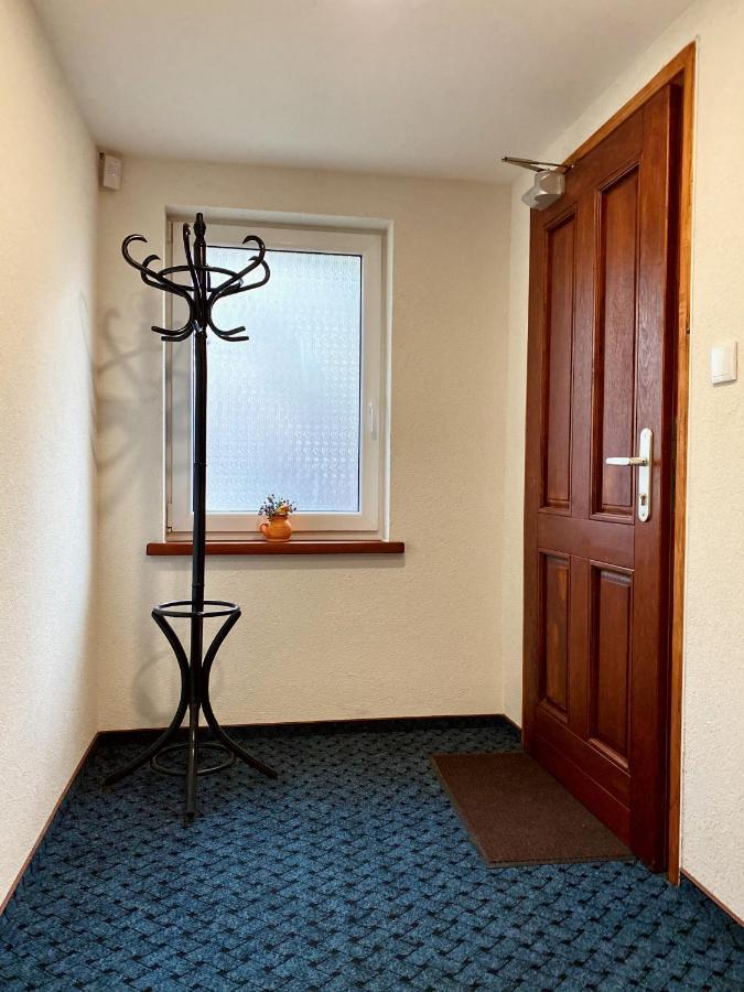 Ubytovani Smrk Nove Mesto pod Smrkem Kültér fotó