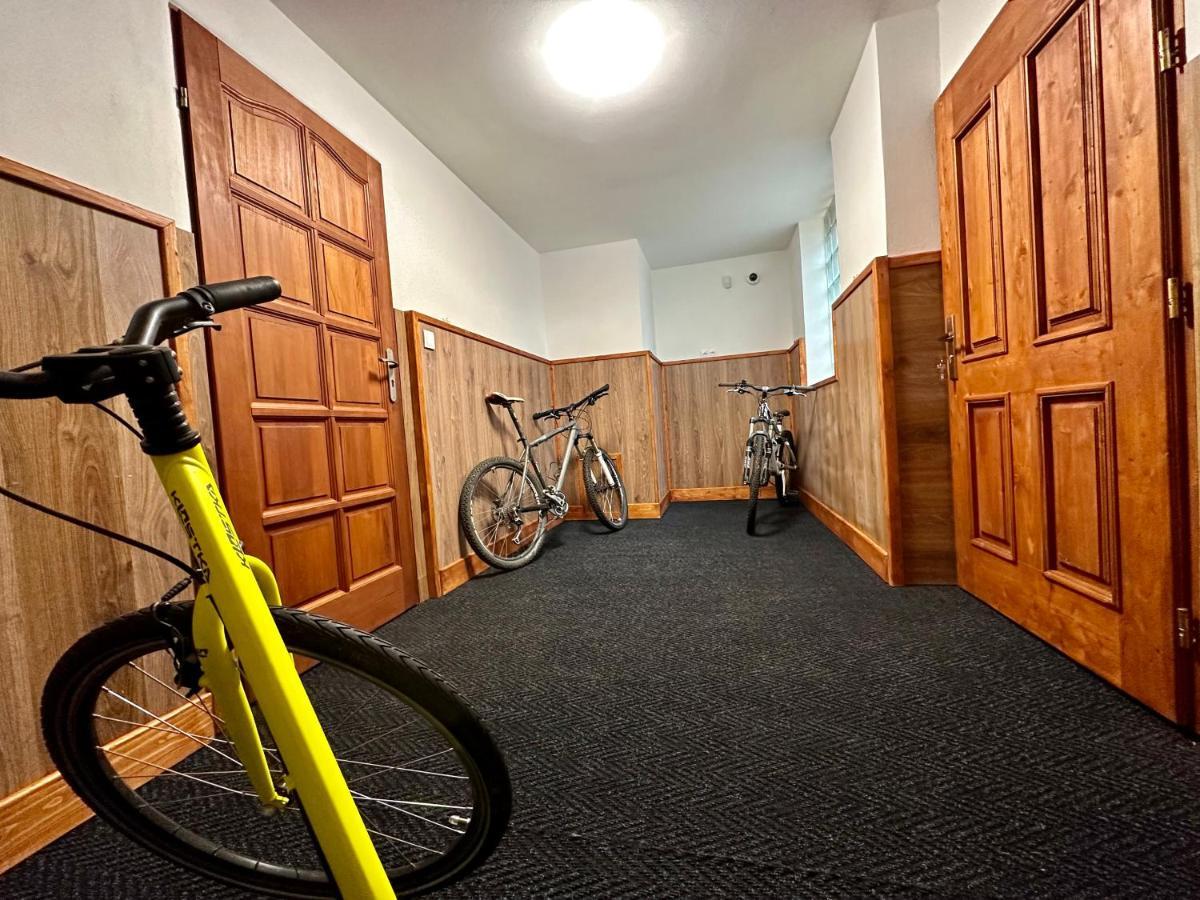 Ubytovani Smrk Nove Mesto pod Smrkem Kültér fotó
