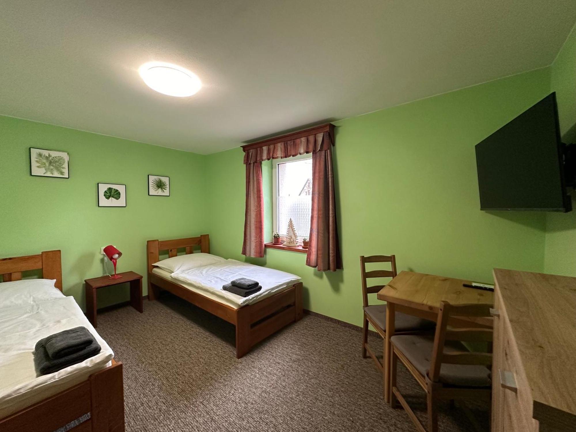 Ubytovani Smrk Nove Mesto pod Smrkem Kültér fotó